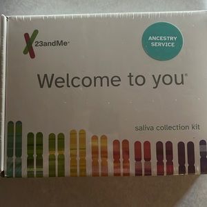 23 and me ancestry service testing